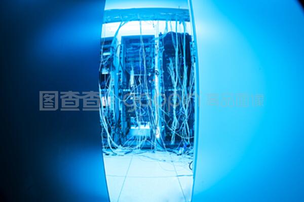 网络服务器与云计算装备技术服务的融合与未来趋势